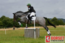 Harvey going from strength to strength in his equestrian achievements