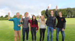 Outstanding A-Level and BTEC results 