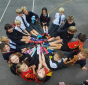 Odd socks and kindness for Anti-Bullying Week
