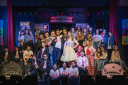 Grease - what a triumph!