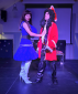 The return of the Sixth Form Panto