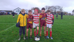 The U11 Rugby Festival is back with a bang!