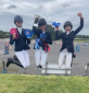 Success for our Equestrian Teams!