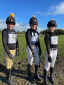 Badminton Grassroots and the NSEA Finals for our Equestrians