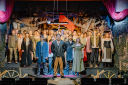 'It was like watching a West End Show!' Les Misérables, School Production 2024 