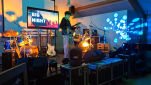 Students wow audience at Gig Night 2024