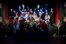 Into The Woods wows audiences!